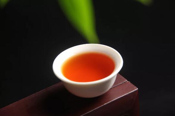 健康养生红茶，为什么这么多人爱喝？